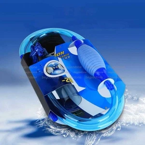 Aquarium Filter Fish Tank Stools Sand Cleaner Vacuum Gravel Siphon Cleaning Tool - Picture 1 of 9
