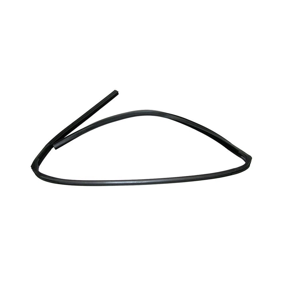 1998-1998 GMC K3500 пикап полный стекла запустить окно канала - Изображение 1 из 1