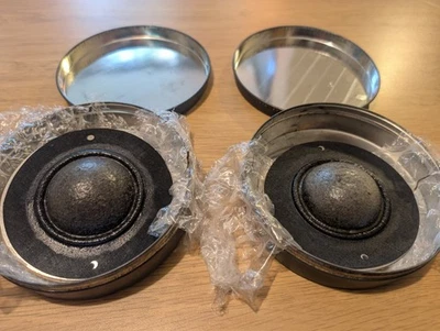 Celestion Ditton 66 Series II or Ditton 551 midrange diaphragm / voice coil 8Ohm - Image 1 of 4