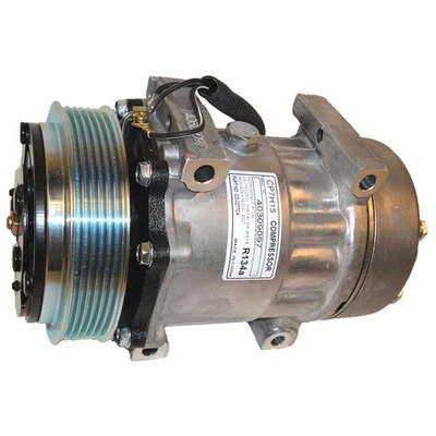Sunair CO-2277CA A/C Compressor - Image 1 of 4