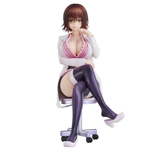 Fig To Loveru Darkness Nurse Series Mikado Ryoko, The Nurse's Office Teacher Ve - Imagen 1 de 9