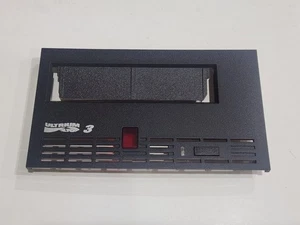 IBM Dell LTO3 FH Bezel For Tape Drive SAS & FC LTO-3 ( Bezel Only )  - Picture 1 of 2