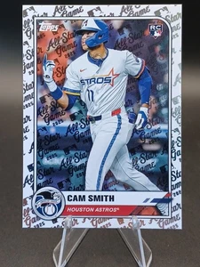 Topps All Star Game #54 Cam Smith RC 2025 - Imagen 1 de 2