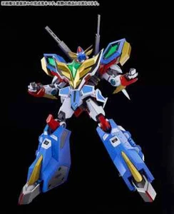 Pre-sale MODEROID Bang Brave Bang Bravern Bang Bravern Plastic Model (d759) - Picture 1 of 4