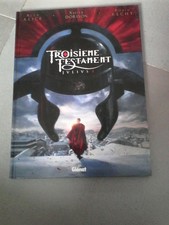 Le Troisieme Testament Julius En Vente Ebay - 