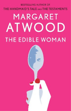 Margaret Atwood The Edible Woman (Paperback) (UK IMPORT)