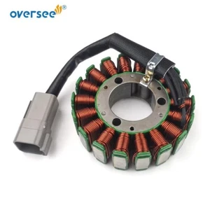 290887950 Motorcycle Generator Stator Coil Comp for SeaDoo 3D RFI 800cc 2005 800 - Picture 1 of 6