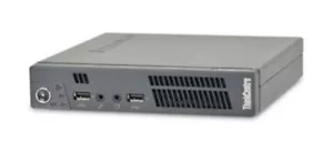 Lenovo ThinkCentre M72e SFF Pentium G2020T 2.50GHz 4GB RAM 320GB HDD Win 10 - Picture 1 of 1