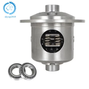 Armario deslizante limitado para Chevrolet para Impala 1965-1972 8,2" Posi Unit 28 Spline - Imagen 1 de 15