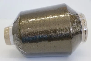 R05 (48€/kg) 450g LUREX METALLGARN D´GOLD (83) Glitzergarn Effektgarn Glanzgarn - Bild 1 von 1