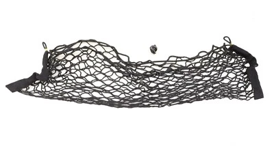 Nuevo OEM GM maletero área de carga red negro 95224529 Chevrolet Spark 2013-2022 Foto 1 de 4