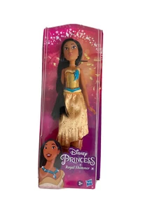 Disney Princess Royal Shimmer Pocahontas - Picture 1 of 3