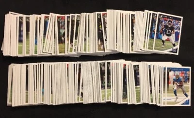 2018 Panini Donruss Football Cards (#101-200) Singles You Pick - Image 1 of 2