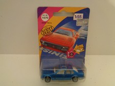 Siku 2547 automóviles con remolques y motocicletas nuevo en OVP 1:50