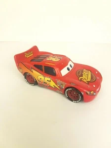 Disney Pixar Cars 1:55 Lightning Mcqueen Original Racer Bundle Combine Postage - Picture 1 of 5
