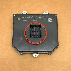 OEM For 19-21 Jeep Cherokee LED Light Module Control Unit Computer Controller - Foto 1 di 3