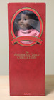 American Girl Pleasant Company Addy Doll W/ Box and Meet Dress 2008