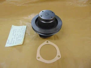 BOMBA DE AGUA TRIUMPH SPITFIRE DOLOMITA MG ENANO NOS OE STANPART - Imagen 1 de 9