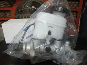 OEM Brake Master Cylinder for Kia Rio 2003 NEW IN BOX NEW IN BAG ,OK30A 43400C - Picture 1 of 1