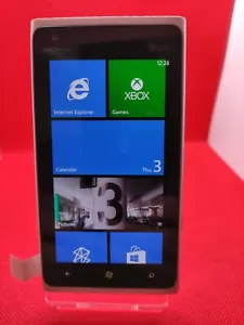 Nokia Lumia 900 16GB White smartphone unlocked Sealed - Picture 1 of 11