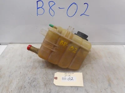 Ford Taurus SES 2003 OEM depósito de refrigerante con tapa 3F13-8A080-DA Foto 1 de 4