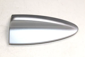 Dachantenne Abdeckung Verkleidung BMW E91 3er / Farbe 354 Titansilber Metallic - Bild 1 von 6