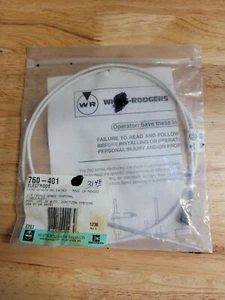 White-Rodgers 760-401 Flame Sensor - Picture 1 of 3