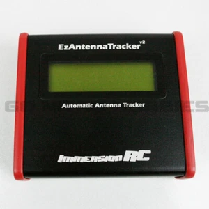 NEW Immersion RC EzAntennaTracker V2 Second Generation Antenna Tracking - Picture 1 of 4