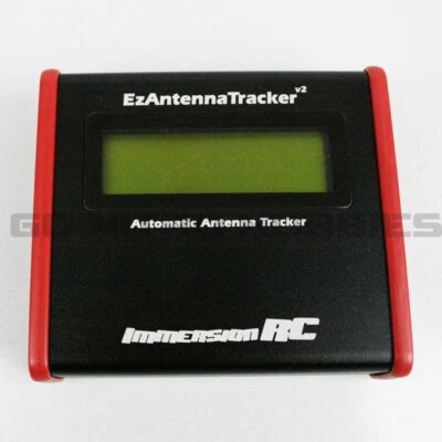 NEW Immersion RC EzAntennaTracker V2 Second Generation Antenna Tracking - Image 1 of 4