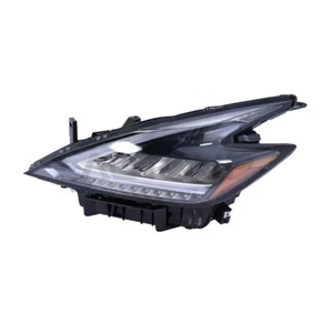 For Nissan Murano 2019-2021 LED Front HeadLamp HeadLight Left Driver Side - Picture 1 of 9