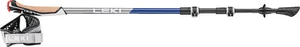 Leki Traveller Carbon verstellbare (90-130 cm) NW Stöcke mit Trigger S 2.0 Shark - Bild 1 von 1