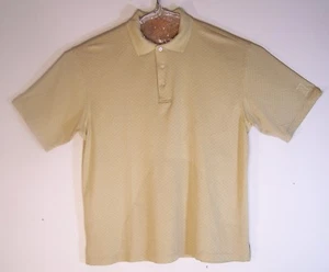 Polo PGA Golf Dorada XL 100 % poliéster - Imagen 1 de 6