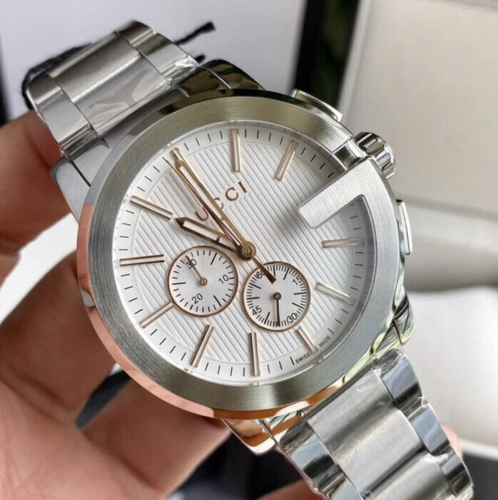 Gucci G-Chrono Wristwatches for Men for sale | eBay Gucci G-Chrono Wristwatches for Men for sale | eBay