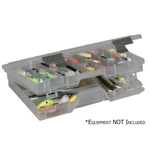 Plano Guide Series Two-Tiered StowAway - Sized for 3700 Series 470000 - Picture 1 of 7