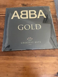ABBA Gold Double L - Picture 1 of 4