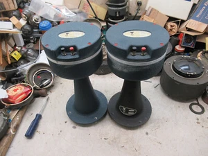 2 bocinas JBL Blue Le85 y H91 - Imagen 1 de 1