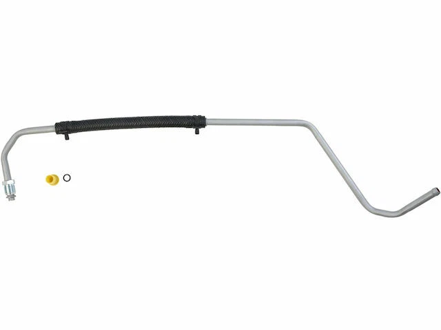 Power Steering Return Line Hose Assembly fits Ford Excursion 2000-2005 79FTXK - Image 1 of 1