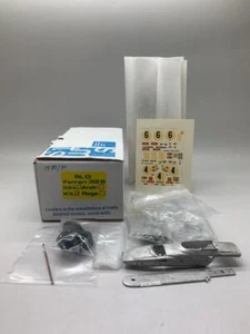 SMTS KITS UNBUILT KIT FERRARI 312B ICKX, ANDRETTI OR REGAZZONI 1/43 - Picture 1 of 1