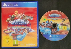 Skylanders Superchargers - PS4 - Same Day Dispatch !! - Picture 1 of 1