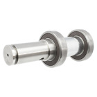 Bearing and Shaft Assembly (Upper) fitting Hobart Saws 5700, 5701, 5801. Repl...