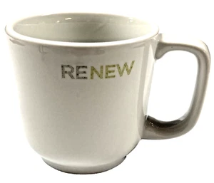 Starbucks 2009 Toki Japan RENEW Coffee Mug - Picture 1 of 8