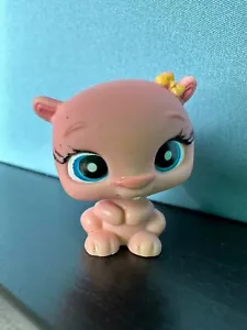LITTLE BRATZ Bathtime - Hamster #743 - Picture 1 of 6