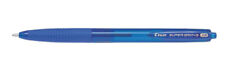 Stylo Super Grip G Retractable Stylo bille - Pointe extra large 1,6 mm- Bleu