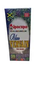 Blue Vervain Tea 1x 24teabag - Picture 1 of 1