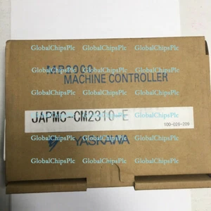 1pcs New Yaskawa Controller JAPMC-CM2310-E FAST SHIP - Picture 1 of 1