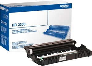Brother DR-2300 Original Trommeleinheit 12000 Seiten Drum DR 2300 DR2300 Trommel - Bild 1 von 3