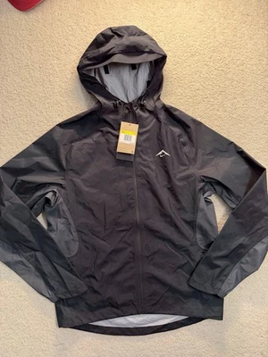 Nike Cosmic Peaks Men's Storm-FIT ADV Running Jacket FZ1084-010 Men's Sz Small  - Image 1 of 4