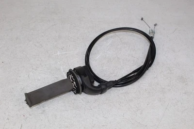 2025 2026 Kawasaki KX250 Throttle Housing Tube Grip Cables KX 250 X 25/3 - Image 1 of 4