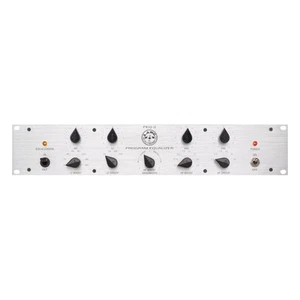 Heritage Audio Lang Electronics PEQ-2 Passive Program Equalizer - Picture 1 of 1