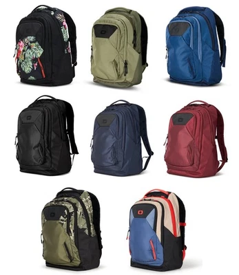 Mochila Ogio Axle Pro - Nueva 2024 Foto 1 de 2